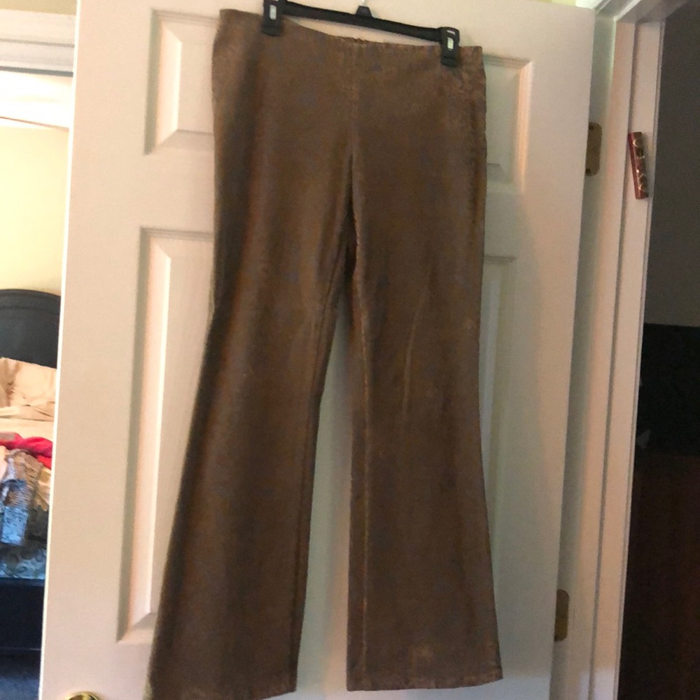 Pants